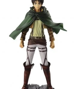 ToyDojo Attack On Titan Master Stars Piece - Eren Yeager New Arrivals