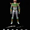 Pre-Orders Threezero 1/6 Scale Figure - Mighty Morphin Power Rangers - Lord Drakkon PX Previews Exclusive