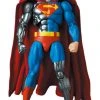 Pre-Orders DC Comics MAFEX No.164 The Return Of Superman - Cyborg Superman