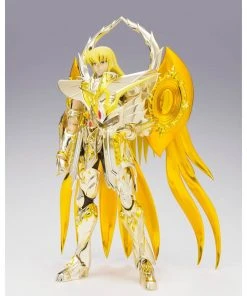 Bandai Saint Seiya Cloth Myth EX Virgo Shaka God Cloth "Saint Seiya - Soul Of Gold" Anime