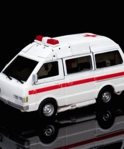 Sale Voodoo Robots Potion Series - Healing Potion - Salus