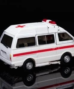 Sale Voodoo Robots Potion Series - Healing Potion - Salus