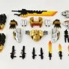 Dream Wave TCW-06T POTP Dinobot Volcanicus Upgrade Kit Transformers 2 Dream Wave TCW-06T POTP Dinobot Volcanicus Upgrade Kit Transformers