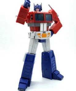 Transform Element TE-01 OP Transformers