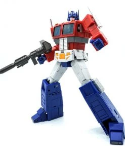 Transform Element TE-01 OP Transformers