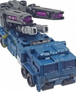 Iron Factory IF-EX24 War Giant Set C