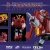 Transformers TFCON Exclusive - X-Transbots Master Series Ono