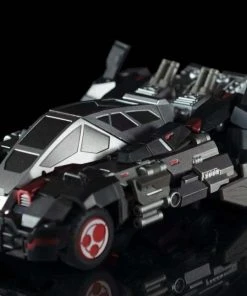 GCreation GDW-02C Blue Flash Transformers 13 GCreation GDW-02C Blue Flash Transformers