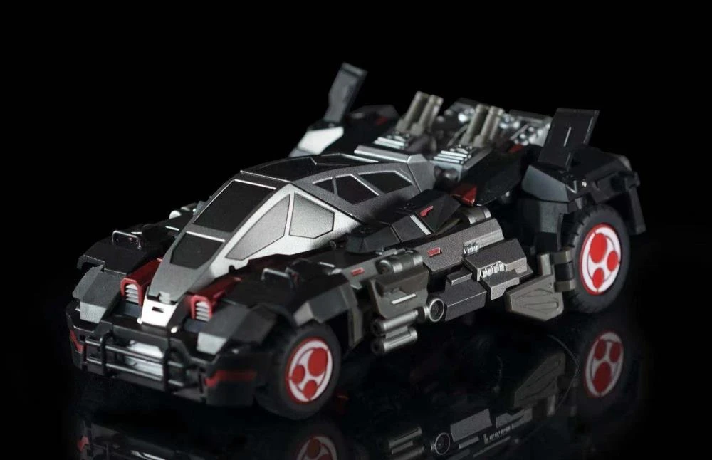 GCreation GDW-02C Blue Flash Transformers 7 GCreation GDW-02C Blue Flash Transformers