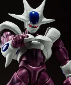 Bandai Dragonball S.H. Figuarts Dragon Ball Z - Cooler (Final Form) Exclusive Edition 16 Bandai Dragonball S.H. Figuarts Dragon Ball Z - Cooler (Final Form) Exclusive Edition