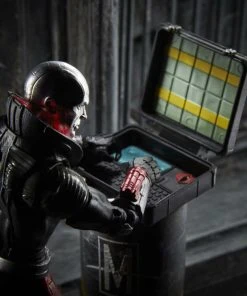 Hasbro G.I. Joe Classified Series Destro 15 Hasbro G.I. Joe Classified Series Destro