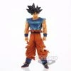 Banpresto Dragon Ball Super - Grandista - Nero Son Goku
