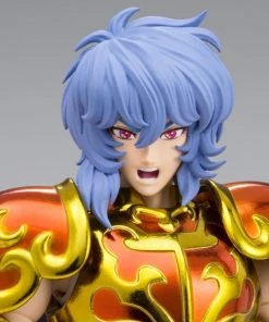 Bandai Saint Seiya Cloth Myth EX - Siren Sorrento (Asgard Final Battle Edition) Exclusive 16 Bandai Saint Seiya Cloth Myth EX - Siren Sorrento (Asgard Final Battle Edition) Exclusive