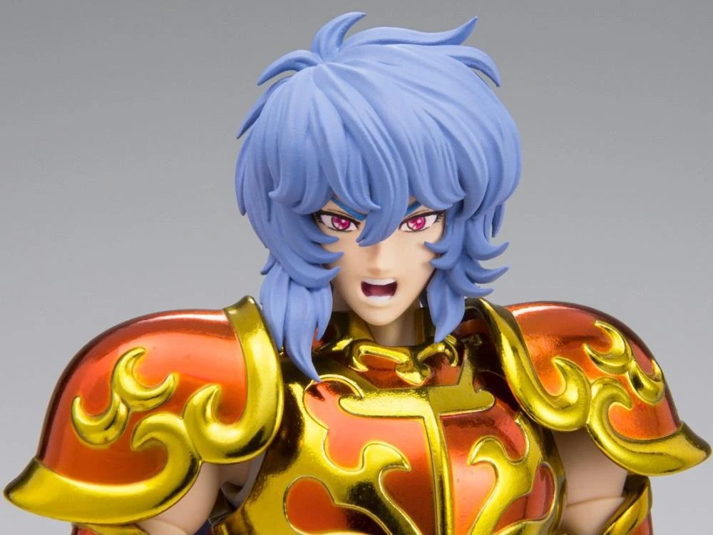 Bandai Saint Seiya Cloth Myth EX - Siren Sorrento (Asgard Final Battle Edition) Exclusive 8 Bandai Saint Seiya Cloth Myth EX - Siren Sorrento (Asgard Final Battle Edition) Exclusive