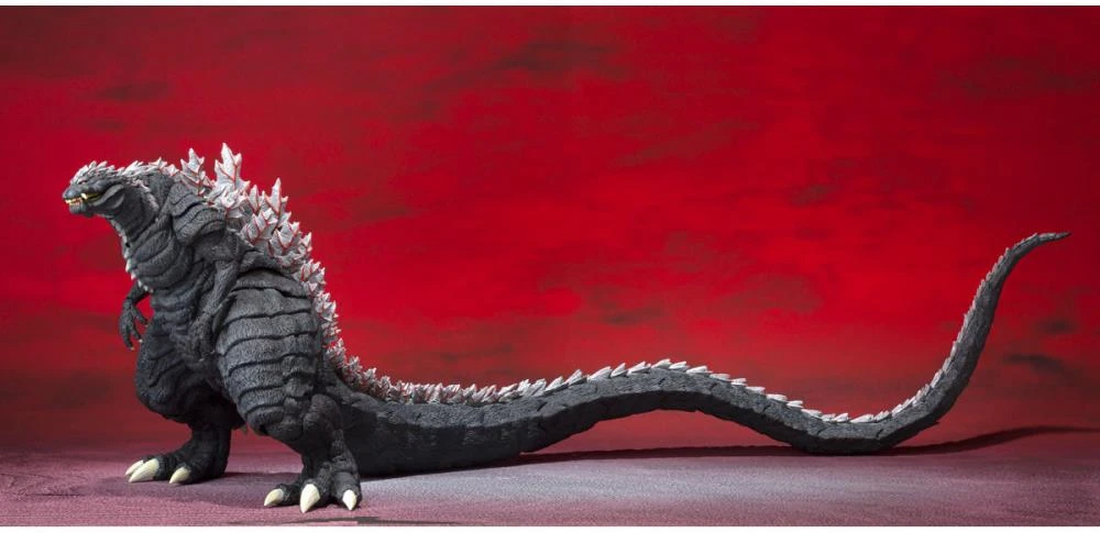 Bandai Sale S.H. MonsterArts - Godzilla Ultima - Godzilla Singular Point 6 Bandai Sale S.H. MonsterArts - Godzilla Ultima - Godzilla Singular Point