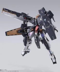 ToyDojo Gundam Metal Build - Gundam Dynames Repair III Anime 40 ToyDojo Gundam Metal Build - Gundam Dynames Repair III Anime