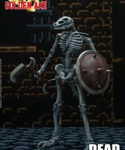 Storm Collectibles Golden Axe III Dead Frame 1/12 Scale Figure Two-Pack New Arrivals 24 Storm Collectibles Golden Axe III Dead Frame 1/12 Scale Figure Two-Pack New Arrivals
