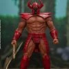 Storm Collectibles Video Games Golden Axe Death Adder 1/12 Scale Figure