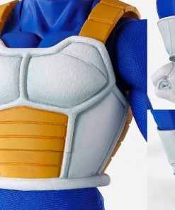 Bandai Imaginations Works - Dragon Ball Z - Vegeta Anime 22 Bandai Imaginations Works - Dragon Ball Z - Vegeta Anime