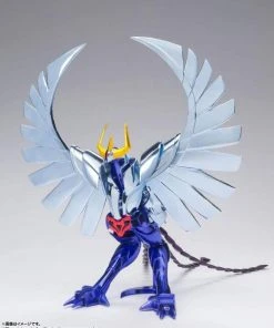 Bandai Saint Seiya Myth Cloth EX - Phoenix Ikki [New Bronze Cloth] (Revival Ver.) Anime