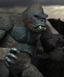 NECA - King Kong (Skull Island) 7