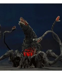 Bandai Movies / TV / Sports S.H. MonsterArts - Godzilla Vs. Biollante - Biollante (Special Color Ver.)
