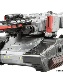 Hasbro Transformers War For Cybertron WFC-02 Voyager Megatron (Premium Finish) 14 Hasbro Transformers War For Cybertron WFC-02 Voyager Megatron (Premium Finish)