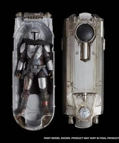 Hasbro Star Wars: The Vintage Collection Razor Crest