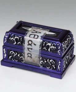 Bandai Saint Seiya Myth Cloth EX - Hypnos New Arrivals 23 Bandai Saint Seiya Myth Cloth EX - Hypnos New Arrivals