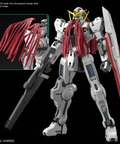 Bandai New Arrivals Gundam MG 1/100 Gundam Virtue 16 Bandai New Arrivals Gundam MG 1/100 Gundam Virtue