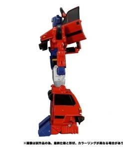 Takara Tomy Transformers Masterpiece MP-54 Reboost 31 Takara Tomy Transformers Masterpiece MP-54 Reboost