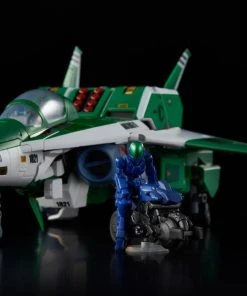 Sentinel Genesis Climber Mospeada - RIOBOT AFC-01I Legioss (Type IOTA) (1/48 Scale) Anime