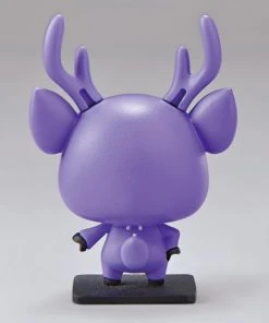 Bandai New Arrivals Figure-rise Standard - Kyoukai Senki - Shion Shishibe Model Kit