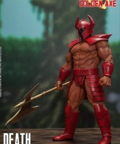 Storm Collectibles Video Games Golden Axe Death Adder 1/12 Scale Figure 16 Storm Collectibles Video Games Golden Axe Death Adder 1/12 Scale Figure