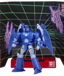 Hasbro Movies / TV / Sports Transformers Studio Series 86 - Voyager Scourge
