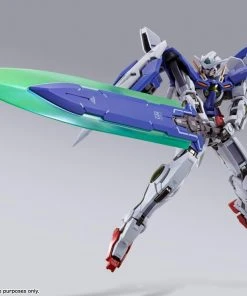 Bandai Pre-Orders Gundam Metal Build -