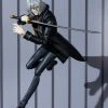 Bandai S.H. Figuarts Cowboy Bebop - Vicious Anime