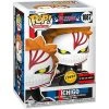 Funko Pop! Animation - Bleach - Ichigo (Bankai Tensa Zangetsu) AAA Anime Exclusive - Chase