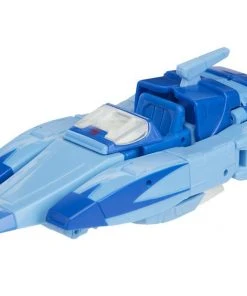 Hasbro Movies / TV / Sports Transformers Studio Series 86 - Deluxe Blurr