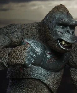 NECA - King Kong (Skull Island) 7