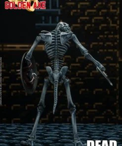 Storm Collectibles Golden Axe III Dead Frame 1/12 Scale Figure Two-Pack New Arrivals 22 Storm Collectibles Golden Axe III Dead Frame 1/12 Scale Figure Two-Pack New Arrivals