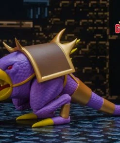 Storm Collectibles Golden Axe Gilius Thunderhead & Chickenleg 1/12 Scale Figure Set New Arrivals 27 Storm Collectibles Golden Axe Gilius Thunderhead & Chickenleg 1/12 Scale Figure Set New Arrivals