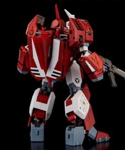 Sentinel Genesis Climber Mospeada - RIOBOT AFC-01Z Legioss (Type Zeta) (1/48 Scale) Anime 24 Sentinel Genesis Climber Mospeada - RIOBOT AFC-01Z Legioss (Type Zeta) (1/48 Scale) Anime