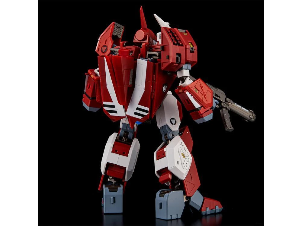 Sentinel Genesis Climber Mospeada - RIOBOT AFC-01Z Legioss (Type Zeta) (1/48 Scale) Anime 10 Sentinel Genesis Climber Mospeada - RIOBOT AFC-01Z Legioss (Type Zeta) (1/48 Scale) Anime