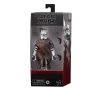 Hasbro Star Wars: The Black Series - The Bad Batch - Clone Captain Rex Exclusive Movies / TV / Sports