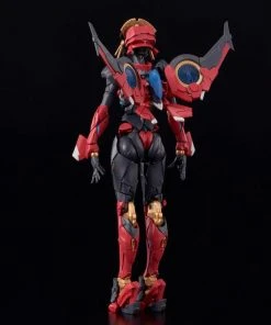 Flame Toys Transformers Furai 20 - Windblade