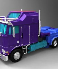 XTransbots X-Transbots Master X - MX-12G2 Gravestone G2 Color Version Transformers 12 XTransbots X-Transbots Master X - MX-12G2 Gravestone G2 Color Version Transformers