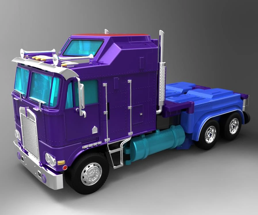 XTransbots X-Transbots Master X - MX-12G2 Gravestone G2 Color Version Transformers 7 XTransbots X-Transbots Master X - MX-12G2 Gravestone G2 Color Version Transformers