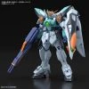 Anime Bandai Spirits HG Gundam Breaker Battlogue - Wing Gundam Sky Zero Model Kit