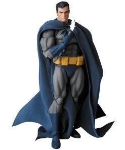 DC Comics MAFEX No.105 Hush - Batman
